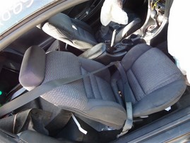 1998 FORD MUSTANG GT COUPE BLACK 4.6 AT F19085